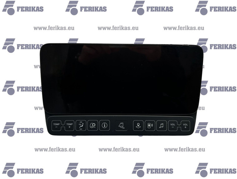 Mercedes-Benz Actros MP5 - Запчасти для Грузовиков: фото 1 Mercedes-Benz Actros MP5 - Запчасти для Грузовиков: фото 1