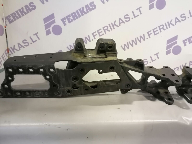 Mercedes-Benz MB mp4 - Запчасти для Грузовиков: фото 3 Mercedes-Benz MB mp4 - Запчасти для Грузовиков: фото 3