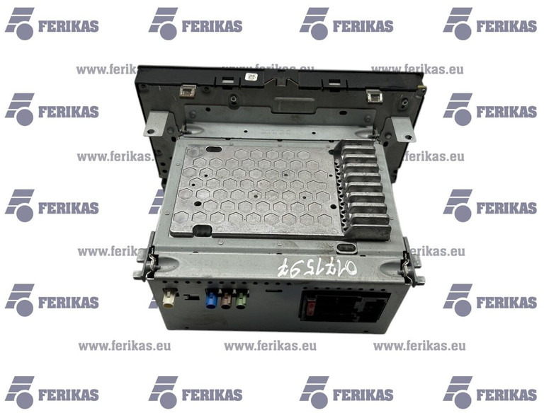 Mercedes-Benz multimedia - Запчасти для Грузовиков: фото 4 Mercedes-Benz multimedia - Запчасти для Грузовиков: фото 4