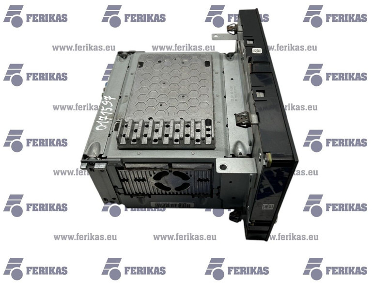 Mercedes-Benz multimedia - Запчасти для Грузовиков: фото 3 Mercedes-Benz multimedia - Запчасти для Грузовиков: фото 3