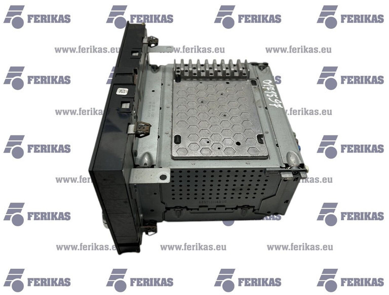 Mercedes-Benz multimedia - Запчасти для Грузовиков: фото 5 Mercedes-Benz multimedia - Запчасти для Грузовиков: фото 5