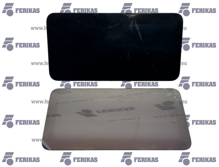 Mercedes-Benz multimedia screen replacement repair - Запчасти для Грузовиков: фото 3 Mercedes-Benz multimedia screen replacement repair - Запчасти для Грузовиков: фото 3