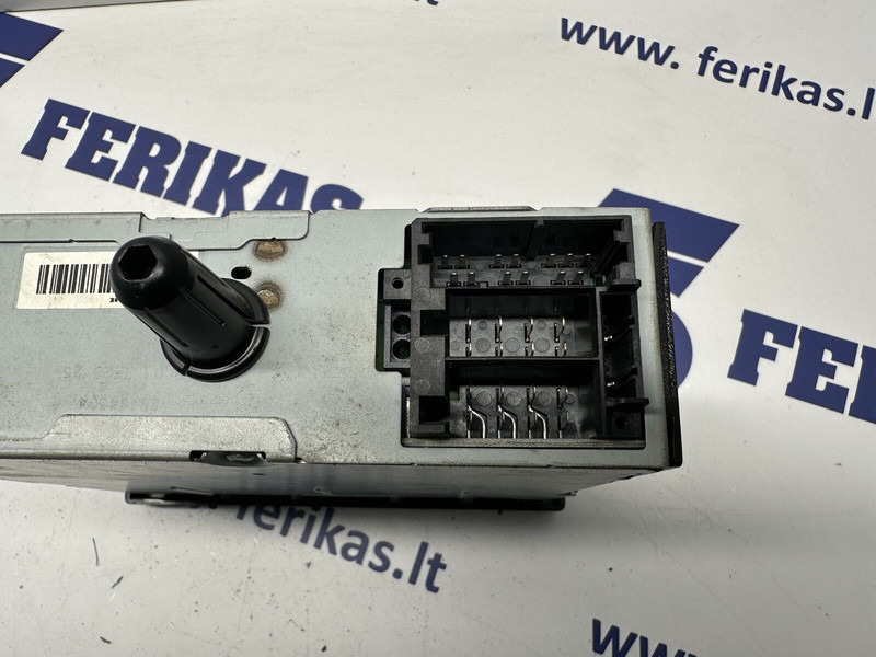 Volvo CD changer - Запчасти для Грузовиков: фото 3 Volvo CD changer - Запчасти для Грузовиков: фото 3