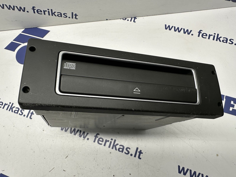Volvo CD changer - Запчасти для Грузовиков: фото 4 Volvo CD changer - Запчасти для Грузовиков: фото 4