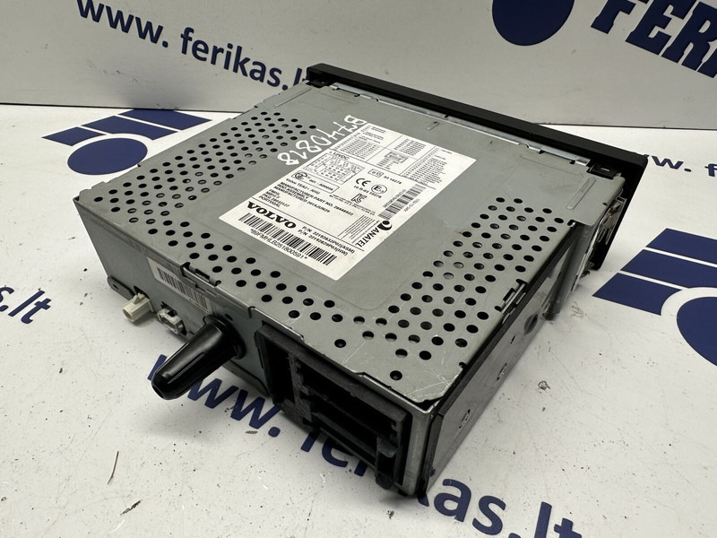 Volvo CD changer - Запчасти для Грузовиков: фото 2 Volvo CD changer - Запчасти для Грузовиков: фото 2