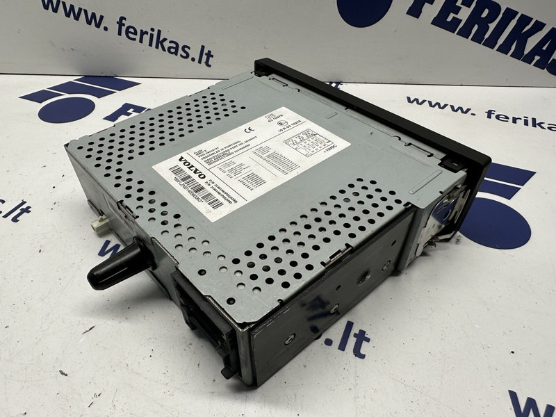 Volvo CD changer - Запчасти для Грузовиков: фото 2 Volvo CD changer - Запчасти для Грузовиков: фото 2