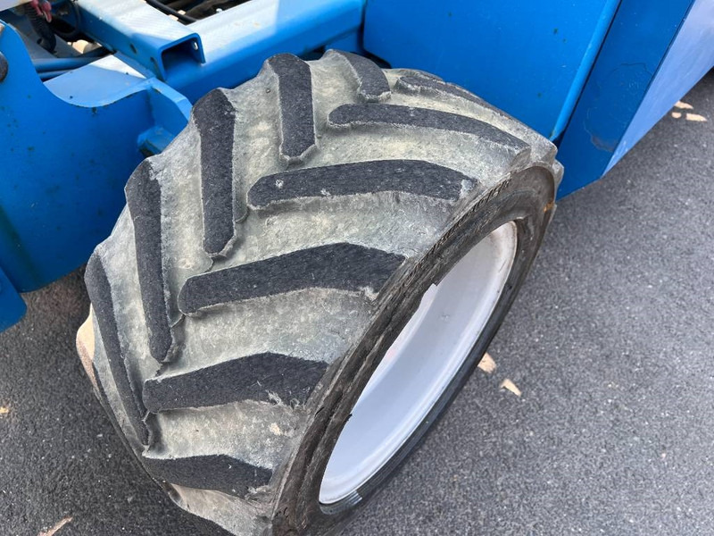 Ножничный подъемник Genie GS3268 RT diesel 4x4 12m (1480): фото 19 Ножничный подъемник Genie GS3268 RT diesel 4x4 12m (1480): фото 19