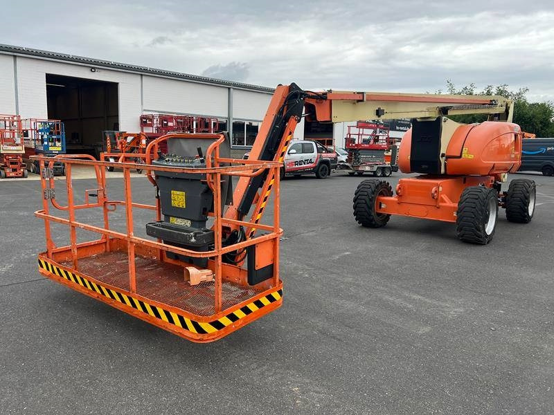 JLG 800AJ diesel 4x4 26m (1787) в лизинг JLG 800AJ diesel 4x4 26m (1787): фото 7 JLG 800AJ diesel 4x4 26m (1787) в лизинг JLG 800AJ diesel 4x4 26m (1787): фото 7