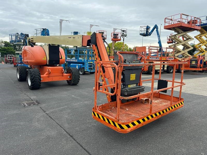 JLG 800AJ diesel 4x4 26m (1787) в лизинг JLG 800AJ diesel 4x4 26m (1787): фото 9 JLG 800AJ diesel 4x4 26m (1787) в лизинг JLG 800AJ diesel 4x4 26m (1787): фото 9