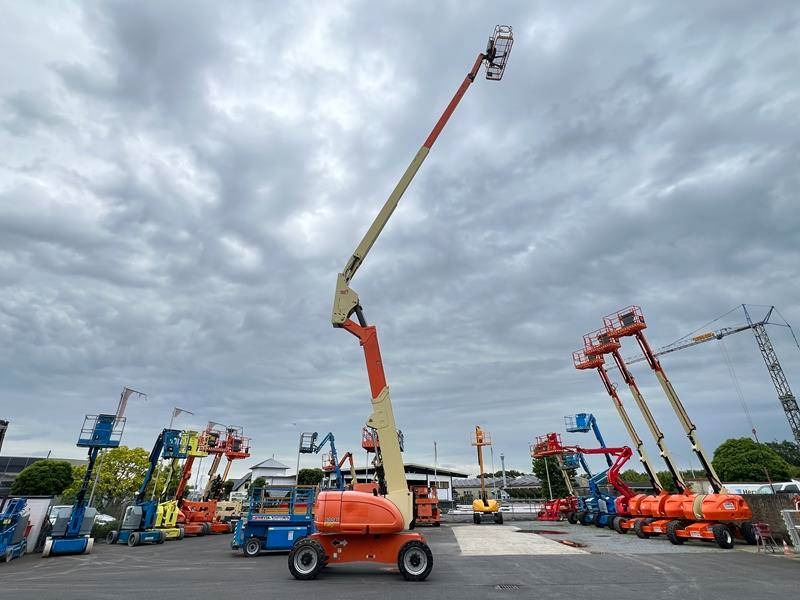 JLG 800AJ diesel 4x4 26m (1787) в лизинг JLG 800AJ diesel 4x4 26m (1787): фото 12 JLG 800AJ diesel 4x4 26m (1787) в лизинг JLG 800AJ diesel 4x4 26m (1787): фото 12