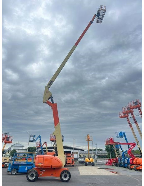 JLG 800AJ diesel 4x4 26m (1787) в лизинг JLG 800AJ diesel 4x4 26m (1787): фото 13 JLG 800AJ diesel 4x4 26m (1787) в лизинг JLG 800AJ diesel 4x4 26m (1787): фото 13