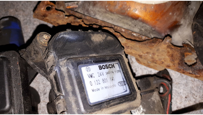 Bosch CITY - Клапан: фото 3 Bosch CITY - Клапан: фото 3