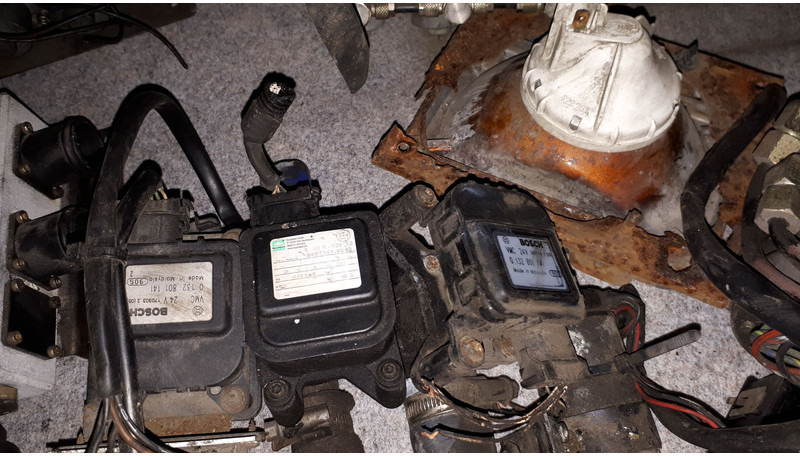 Bosch CITY - Клапан: фото 4 Bosch CITY - Клапан: фото 4