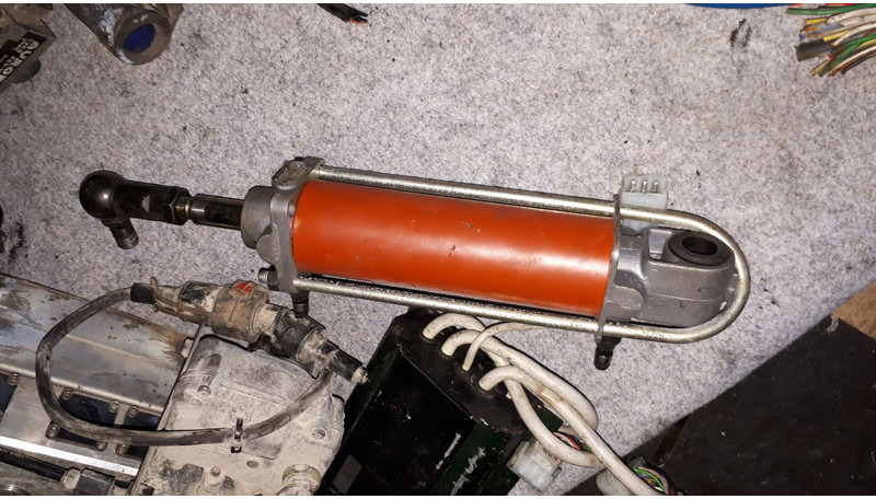 Bosch CITY - Клапан: фото 5 Bosch CITY - Клапан: фото 5