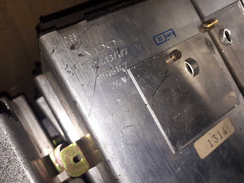 MAN VDO A2C53044389 . 81.25805.7038 .412.413.1.2. в лизинг MAN VDO A2C53044389 . 81.25805.7038 .412.413.1.2.: фото 7 MAN VDO A2C53044389 . 81.25805.7038 .412.413.1.2. в лизинг MAN VDO A2C53044389 . 81.25805.7038 .412.413.1.2.: фото 7