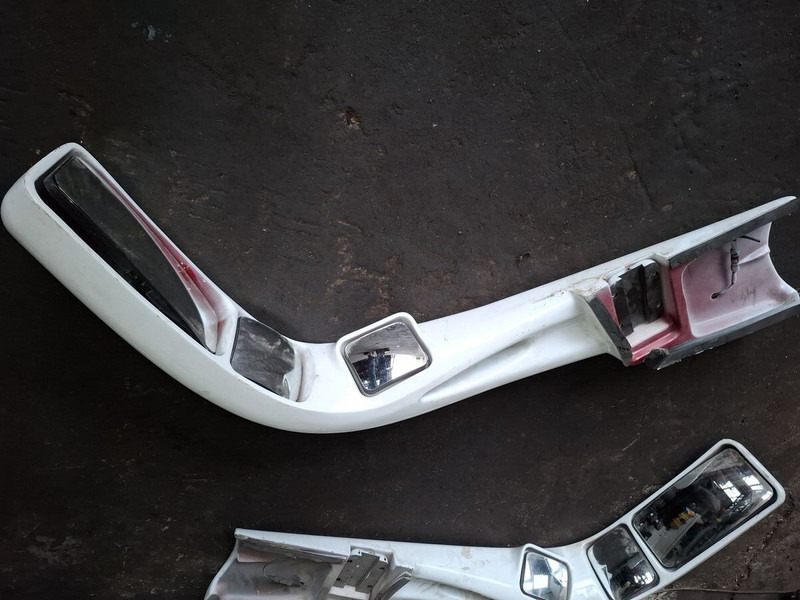 Scania Иризар Омни Линк . Ивеко - Зеркало заднего вида: фото 3 Scania Иризар Омни Линк . Ивеко - Зеркало заднего вида: фото 3