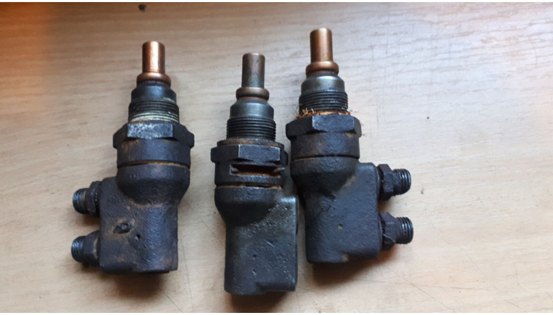 Scania клапан. - Система охлаждения: фото 4 Scania клапан. - Система охлаждения: фото 4