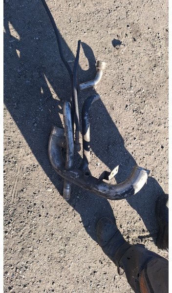 Scania клапан. - Система охлаждения: фото 3 Scania клапан. - Система охлаждения: фото 3