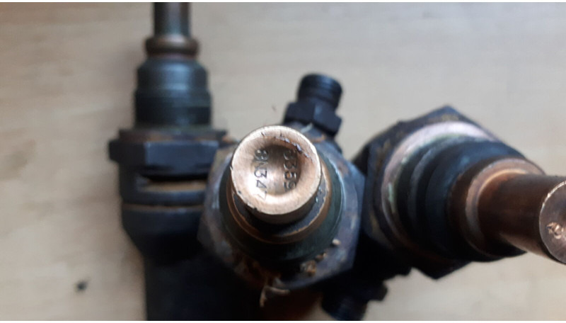 Scania клапан. - Система охлаждения: фото 5 Scania клапан. - Система охлаждения: фото 5