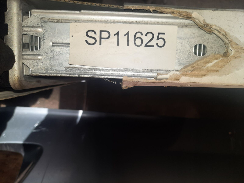 Scania man - Радиатор: фото 4 Scania man - Радиатор: фото 4