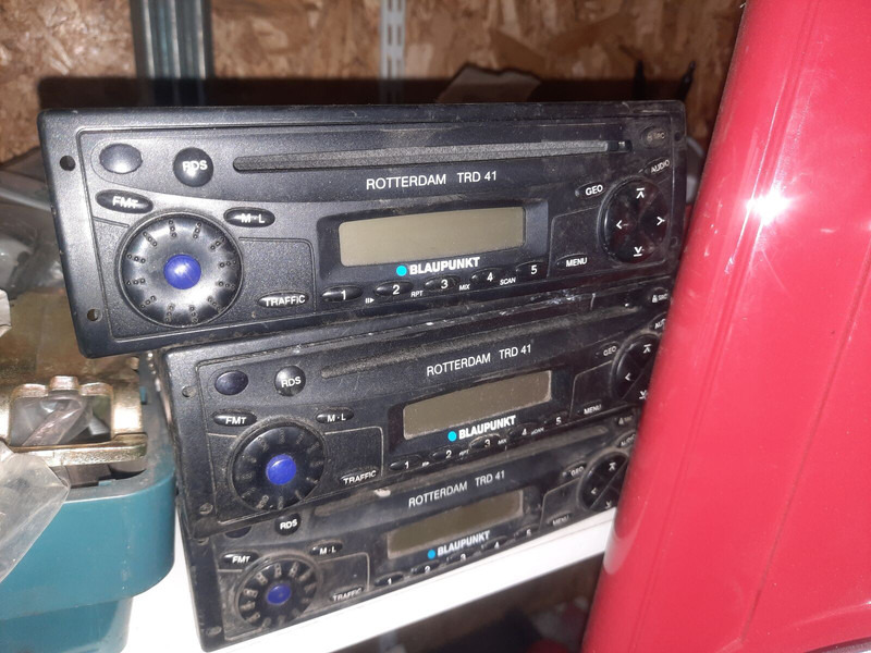 Volvo Video system x-dmr 8 R8 Compact RJ45 - Электрическая система: фото 5 Volvo Video system x-dmr 8 R8 Compact RJ45 - Электрическая система: фото 5