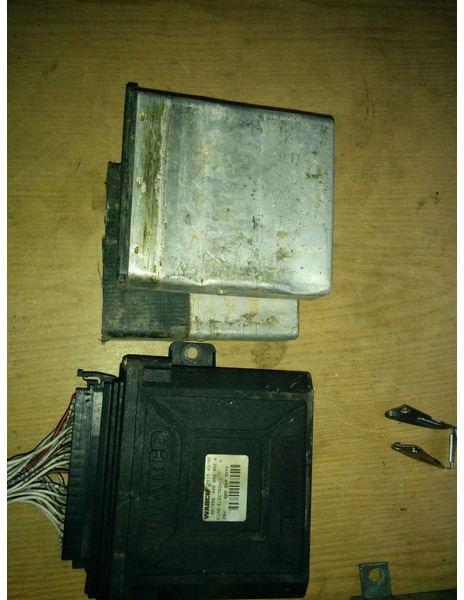 Webasto 4460550520 - Блок управления: фото 3 Webasto 4460550520 - Блок управления: фото 3