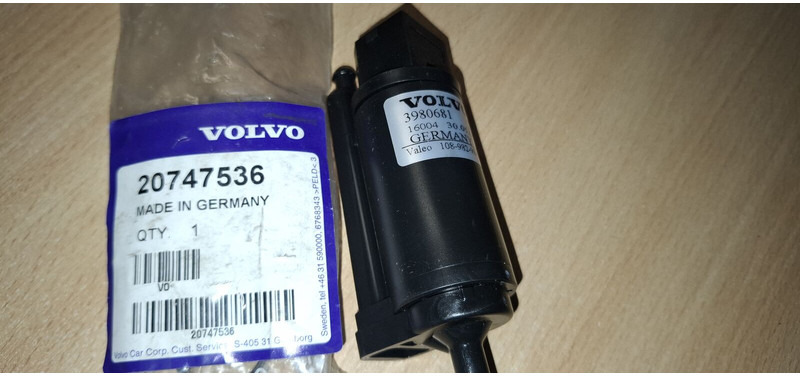 Hella 8TW 004 764-041 - Запчасти: фото 4 Hella 8TW 004 764-041 - Запчасти: фото 4