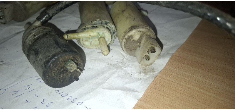 Hella 8TW 004 764-041 - Запчасти: фото 5 Hella 8TW 004 764-041 - Запчасти: фото 5