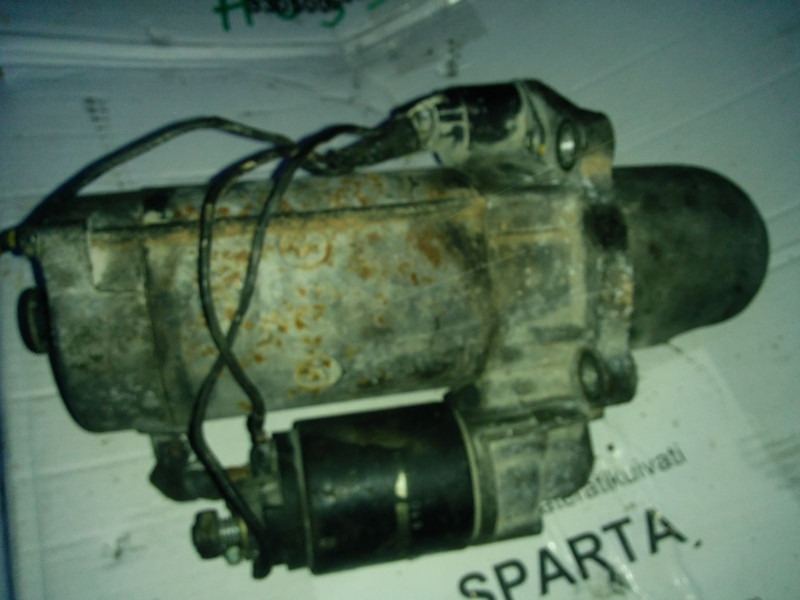 Mercedes-Benz 906 - Запчасти: фото 2 Mercedes-Benz 906 - Запчасти: фото 2