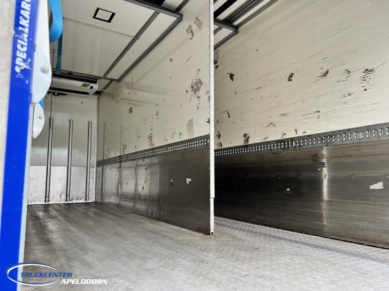 HFR KK18 Thermoking Cryotech, Webasto, Multitemp, Laadklep, BPW - Прицеп-рефрижератор: фото 5 HFR KK18 Thermoking Cryotech, Webasto, Multitemp, Laadklep, BPW - Прицеп-рефрижератор: фото 5