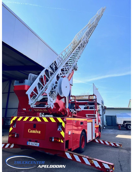 Iveco 120E23 Camiva Epas 25, 26000 km! - Пожарная машина: фото 2 Iveco 120E23 Camiva Epas 25, 26000 km! - Пожарная машина: фото 2