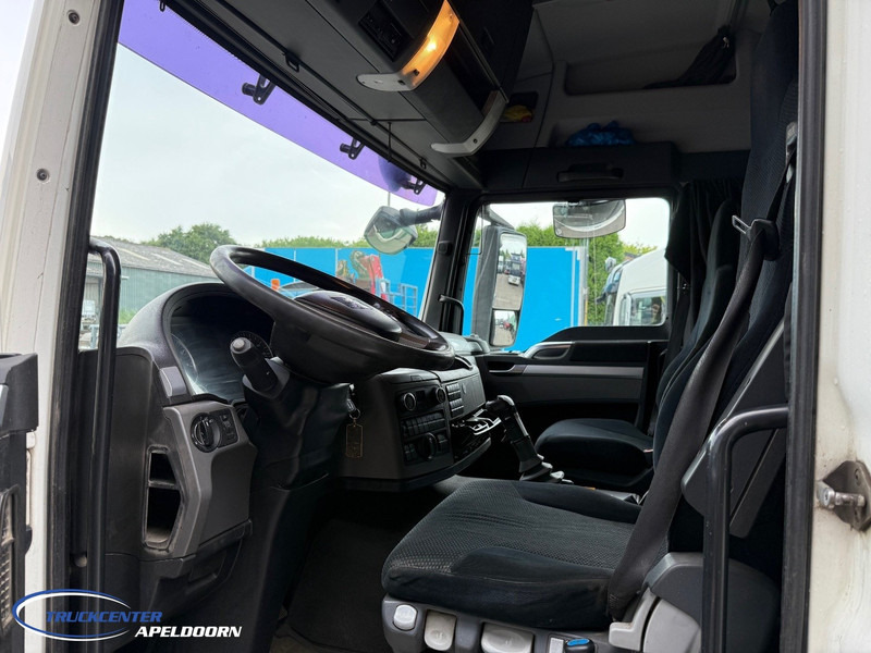 MAN TGS 26.480 Handgeschakeld, 6x2 - Hydrodrive - 6x4 - Тягач: фото 5 MAN TGS 26.480 Handgeschakeld, 6x2 - Hydrodrive - 6x4 - Тягач: фото 5