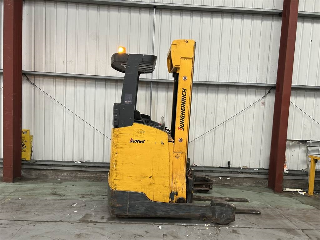 Jungheinrich ETV214 - Ричтрак: фото 5 Jungheinrich ETV214 - Ричтрак: фото 5