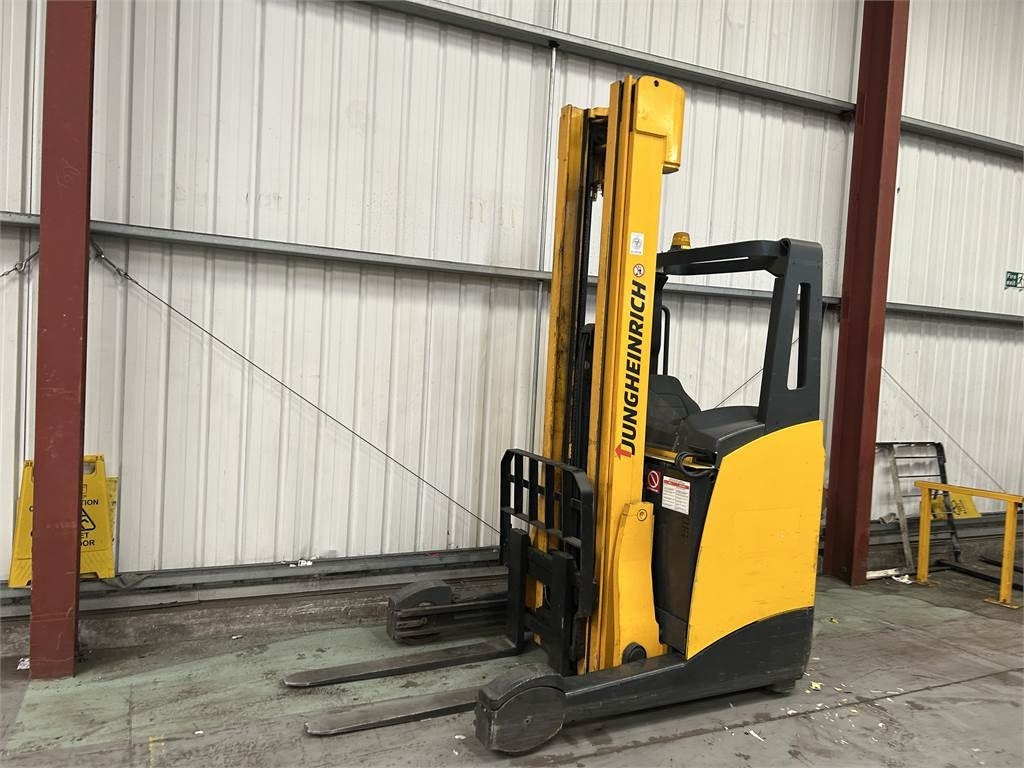 Jungheinrich ETV216 - Ричтрак: фото 2 Jungheinrich ETV216 - Ричтрак: фото 2