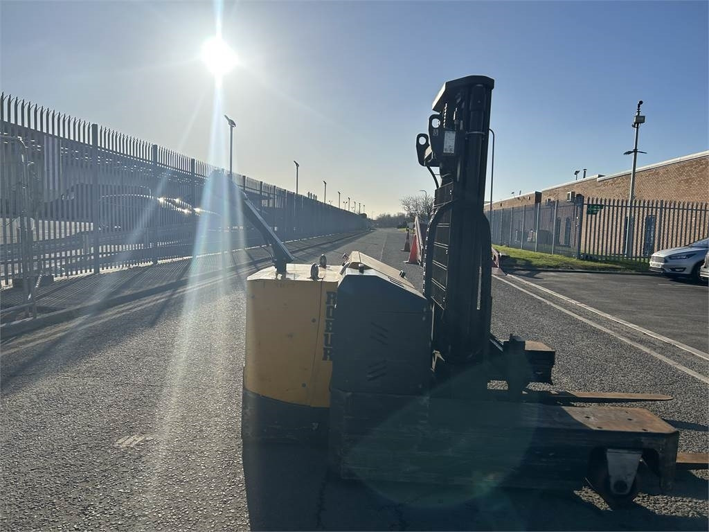 SBP XT HD 4VR 2520 - Четырехсторонний погрузчик: фото 3 SBP XT HD 4VR 2520 - Четырехсторонний погрузчик: фото 3