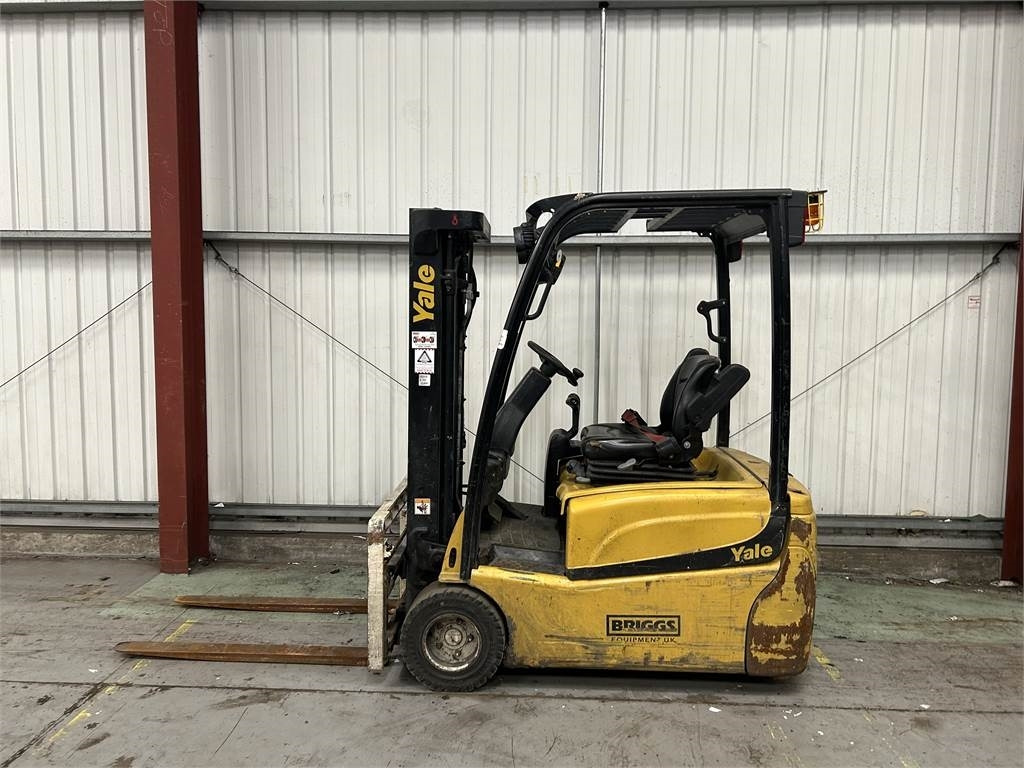 Yale ERP20VT - Электропогрузчик: фото 1 Yale ERP20VT - Электропогрузчик: фото 1