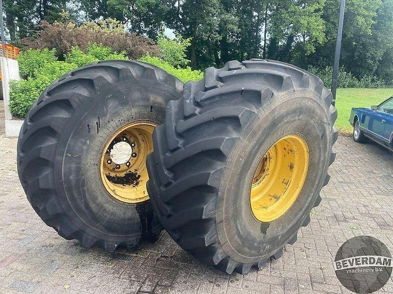 Banden + velg 28R26 - Шина для Сельскохозяйственной техники: фото 1 Banden + velg 28R26 - Шина для Сельскохозяйственной техники: фото 1