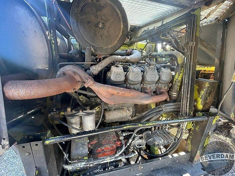 Claas Jaguar 880 489 onderdelen/parts/teile - Кормоуборочный комбайн: фото 4 Claas Jaguar 880 489 onderdelen/parts/teile - Кормоуборочный комбайн: фото 4