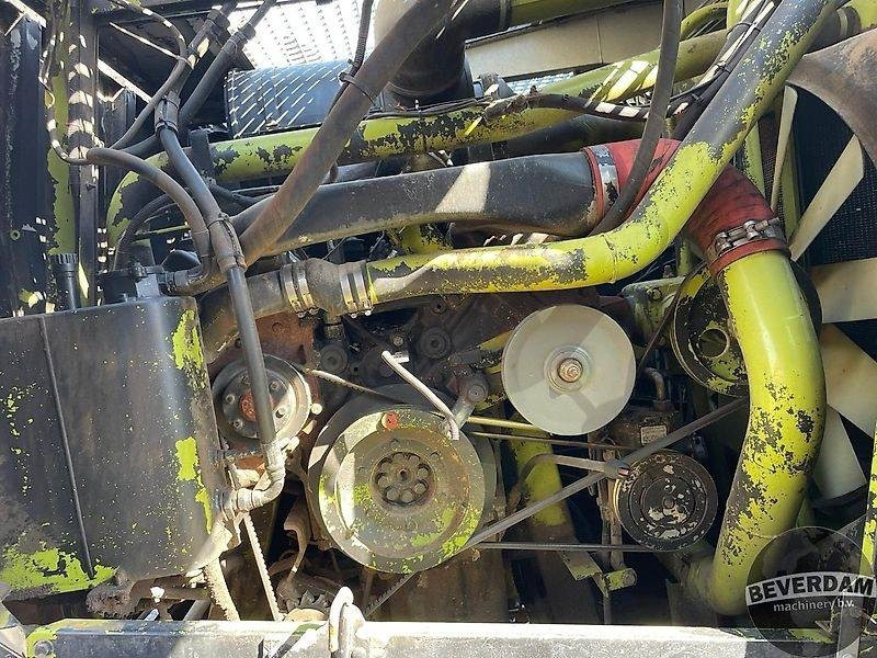 Claas Jaguar 880 489 onderdelen/parts/teile - Кормоуборочный комбайн: фото 5 Claas Jaguar 880 489 onderdelen/parts/teile - Кормоуборочный комбайн: фото 5