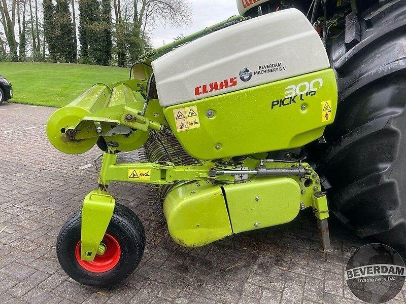 Claas Pick Up 300 I30 - Навесное оборудование для комбайна: фото 3 Claas Pick Up 300 I30 - Навесное оборудование для комбайна: фото 3