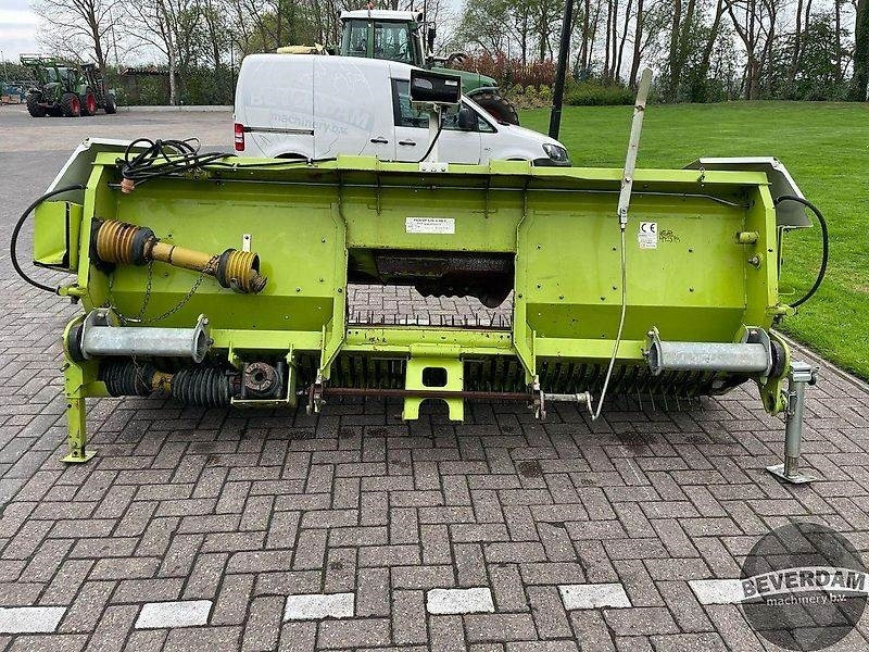 Claas Pu 300 HD - Навесное оборудование для комбайна: фото 4 Claas Pu 300 HD - Навесное оборудование для комбайна: фото 4