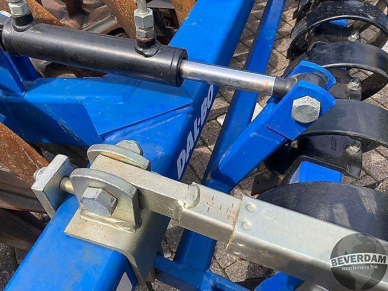 Dal-Bo 300x Levelflex frontpacker - Дисковая борона: фото 5 Dal-Bo 300x Levelflex frontpacker - Дисковая борона: фото 5