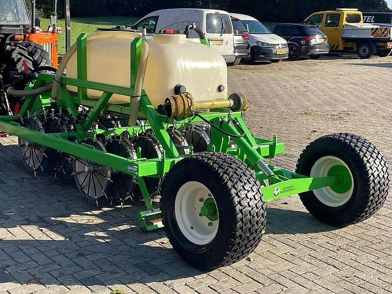 Duport Liquiliser SW1319 - Разбрасыватель удобрений: фото 2 Duport Liquiliser SW1319 - Разбрасыватель удобрений: фото 2