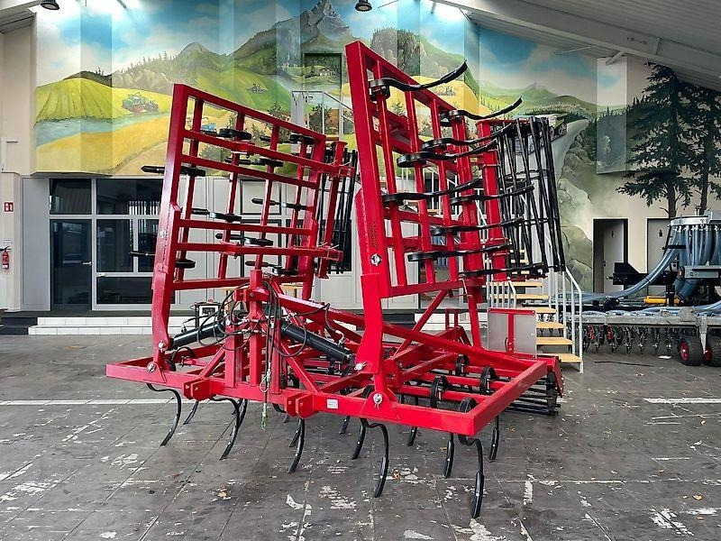 EURO-Jabelmann 6 meter cultivator nieuw 2025 - Культиватор: фото 2 EURO-Jabelmann 6 meter cultivator nieuw 2025 - Культиватор: фото 2