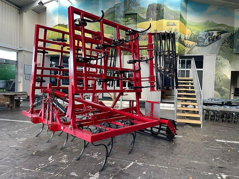 EURO-Jabelmann 6 meter cultivator nieuw 2025 - Культиватор: фото 1 EURO-Jabelmann 6 meter cultivator nieuw 2025 - Культиватор: фото 1