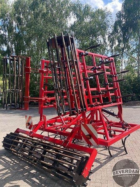 EURO-Jabelmann V-6000G - Культиватор: фото 4 EURO-Jabelmann V-6000G - Культиватор: фото 4