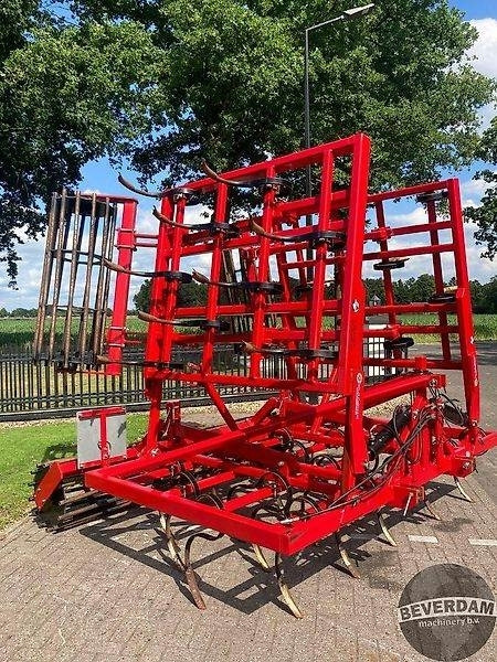 EURO-Jabelmann V-6000G - Культиватор: фото 3 EURO-Jabelmann V-6000G - Культиватор: фото 3