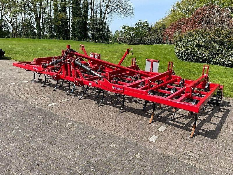 EURO-Jabelmann V-6000G - Культиватор: фото 3 EURO-Jabelmann V-6000G - Культиватор: фото 3