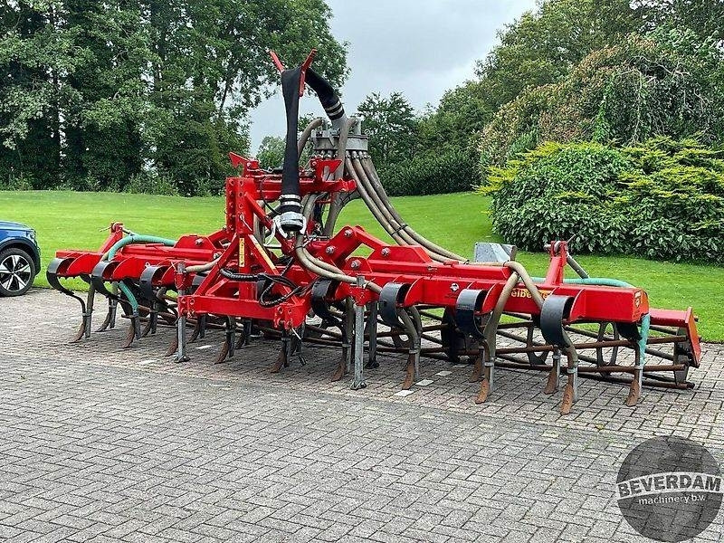 Evers Freiberger BT19-600 - Адаптер для внутрипочвенного внесения удобрений: фото 2 Evers Freiberger BT19-600 - Адаптер для внутрипочвенного внесения удобрений: фото 2