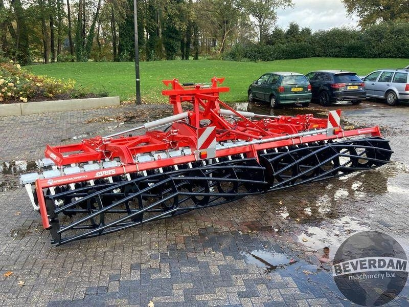Evers Skyros 44-616 - Дисковая борона: фото 4 Evers Skyros 44-616 - Дисковая борона: фото 4